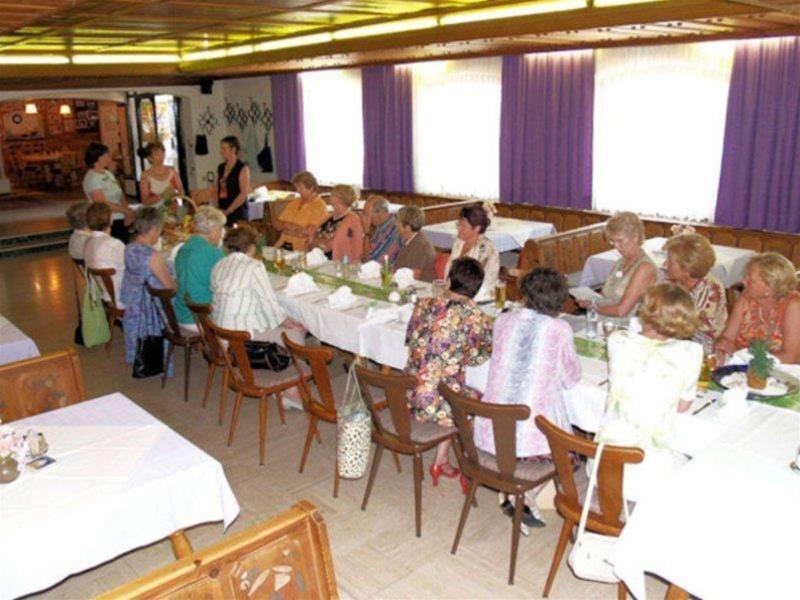 Sporthotel Iris Kramsach Ngoại thất bức ảnh