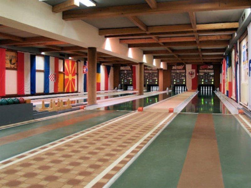 Sporthotel Iris Kramsach Ngoại thất bức ảnh